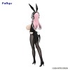 Super Sonico - BiCute Bunnies Super Sonico Tailcoat Ver. 30cm