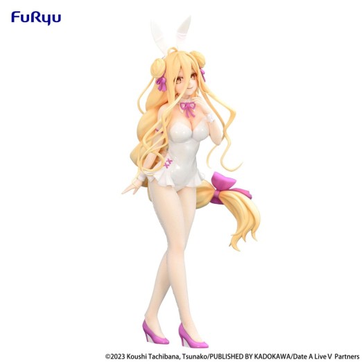 Date A Live - BiCute Bunnies Hoshimiya Mukuro 27cm