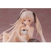 Yosuga no Sora - Aqua Float Girls Kasugano Sora 10cm