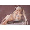 Yosuga no Sora - Aqua Float Girls Kasugano Sora 10cm