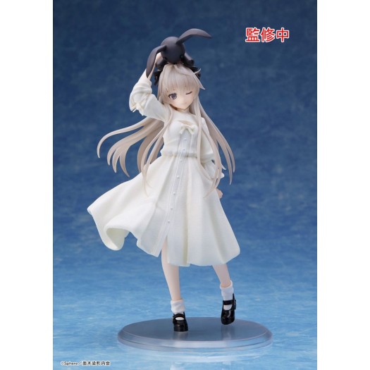 Yosuga no Sora - Kasugano Sora Prim Ver. 18cm