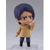 Golden Kamuy - Nendoroid Second Lieutenant Koito 2542 10cm (EU)