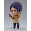 Golden Kamuy - Nendoroid Second Lieutenant Koito 2542 10cm (EU)