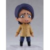 Golden Kamuy - Nendoroid Second Lieutenant Koito 2542 10cm (EU)