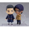 Golden Kamuy - Nendoroid Second Lieutenant Koito 2542 10cm (EU)