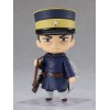 Golden Kamuy - Nendoroid Sergeant Tsukishima 2541 10cm (EU)