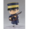 Golden Kamuy - Nendoroid Sergeant Tsukishima 2541 10cm (EU)