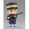 Golden Kamuy - Nendoroid Sergeant Tsukishima 2541 10cm (EU)