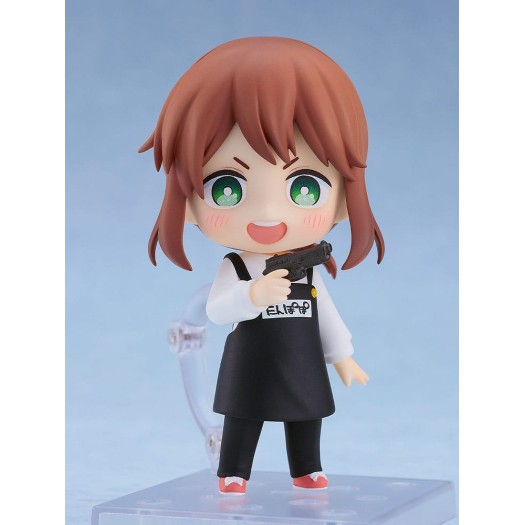 Kindergarten Wars - Nendoroid Rita 2555 10cm (EU)