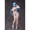 Goddess of Victory: Nikke - Helm: Aquamarine 1/4 42,5cm (EU)