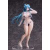 Goddess of Victory: Nikke - Helm: Aquamarine 1/4 42,5cm (EU)