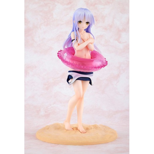 Angel Beats! - KDcolle Tachibana Kanade 1/7 School Swimsuit Ver. 23cm (EU)