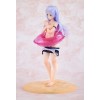 Angel Beats! - KDcolle Tachibana Kanade 1/7 School Swimsuit Ver. 23cm (EU)