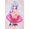 Angel Beats! - KDcolle Tachibana Kanade 1/7 School Swimsuit Ver. 23cm (EU)