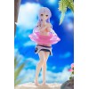 Angel Beats! - KDcolle Tachibana Kanade 1/7 School Swimsuit Ver. 23cm (EU)