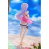 Angel Beats! - KDcolle Tachibana Kanade 1/7 School Swimsuit Ver. 23cm (EU)