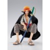 One Piece - S.H. Figuarts Shanks & Monkey D. Luffy Childhood Ver. Tamashii Web Exclusive