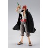 One Piece - S.H. Figuarts Shanks & Monkey D. Luffy Childhood Ver. Tamashii Web Exclusive