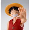 One Piece - S.H. Figuarts Shanks & Monkey D. Luffy Childhood Ver. Tamashii Web Exclusive