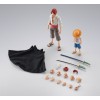 One Piece - S.H. Figuarts Shanks & Monkey D. Luffy Childhood Ver. Tamashii Web Exclusive