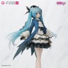 Vocaloid / Character Vocal Series 01 - S-Fire Hatsune Miku Autumn Outing 22cm (EU)