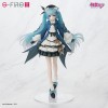 Vocaloid / Character Vocal Series 01 - S-Fire Hatsune Miku Autumn Outing 22cm (EU)