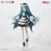 Vocaloid / Character Vocal Series 01 - S-Fire Hatsune Miku Autumn Outing 22cm (EU)