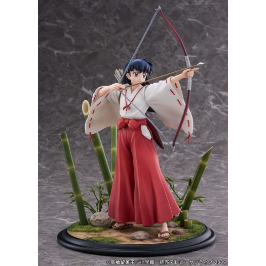 InuYasha - Higurashi Kagome 1/7 32cm (EU)