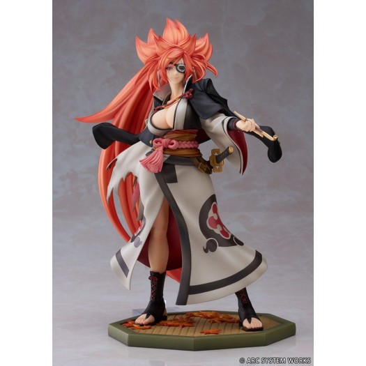 Guilty Gear -Strive- - Baiken 1/7 27cm (EU)