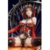 Black Lagoon - 20th Anniversary Revy Scarlet Queen Ver. 1/7 23cm (EU)