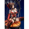 Black Lagoon - 20th Anniversary Revy Scarlet Queen Ver. 1/7 23cm (EU)