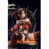 Black Lagoon - 20th Anniversary Revy Scarlet Queen Ver. 1/7 23cm (EU)