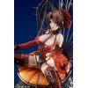 Black Lagoon - 20th Anniversary Revy Scarlet Queen Ver. 1/7 23cm (EU)