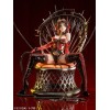 Black Lagoon - 20th Anniversary Revy Scarlet Queen Ver. 1/7 23cm (EU)