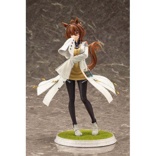 Uma Musume Pretty Derby - Agnes Tachyon 1/7 25,9cm (EU)