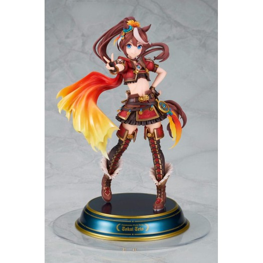 Uma Musume Pretty Derby - Beyond The Horizon Tokai Teio 1/7 25cm (EU)