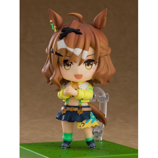 Uma Musume Pretty Derby - Nendoroid Jungle Pocket 2549 10cm (EU)