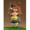 Uma Musume Pretty Derby - Nendoroid Jungle Pocket 2549 10cm (EU)