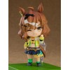 Uma Musume Pretty Derby - Nendoroid Jungle Pocket 2549 10cm (EU)