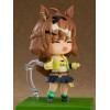 Uma Musume Pretty Derby - Nendoroid Jungle Pocket 2549 10cm (EU)