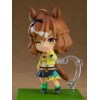 Uma Musume Pretty Derby - Nendoroid Jungle Pocket 2549 10cm (EU)