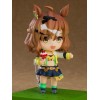 Uma Musume Pretty Derby - Nendoroid Jungle Pocket 2549 10cm (EU)