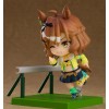 Uma Musume Pretty Derby - Nendoroid Jungle Pocket 2549 10cm (EU)