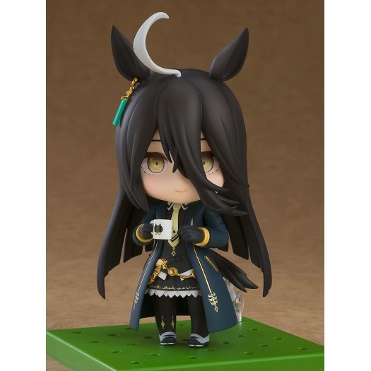 Uma Musume Pretty Derby - Nendoroid Manhattan Cafe 2548 10cm (EU)