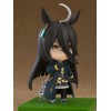 Uma Musume Pretty Derby - Nendoroid Manhattan Cafe 2548 10cm (EU)