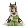 Uma Musume Pretty Derby - Relax Time Satono Diamond 12cm