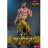 Deadpool and Wolverine Movie - Movie Masterpiece Wolverine (TVA Jacket Version) 1/6 31cm