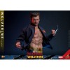 Deadpool and Wolverine Movie - Movie Masterpiece Wolverine (TVA Jacket Version) 1/6 31cm