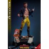 Deadpool and Wolverine Movie - Movie Masterpiece Wolverine (TVA Jacket Version) 1/6 31cm