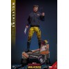 Deadpool and Wolverine Movie - Movie Masterpiece Wolverine (TVA Jacket Version) 1/6 31cm